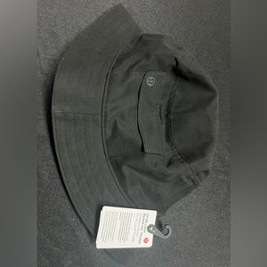 Brand new! Lululemon bucket hat!